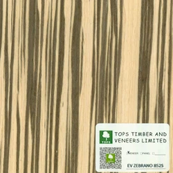 Zebrano 852S Zebrano 852S