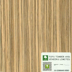 Zebrano 858S Zebrano 858S